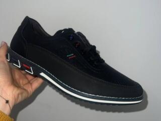 Мужские туфли (лоферы)