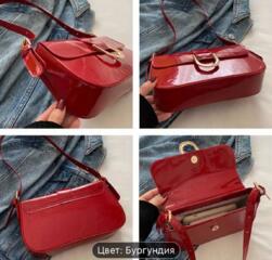 Женская сумочка новая