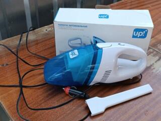 Пылесос автомобильный