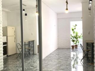 1-комнатная с евроремонтом в новострое