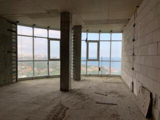 Новый ЖК "Аквамарин", квартира 114 кв м с видом на море