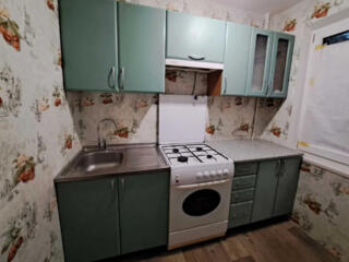 Продам 4х комнатную квартиру на Черемушках.