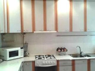 Трехкомнатная квартира в центре Одессы.