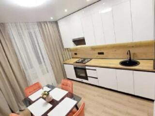 Современная квартира в новом доме на Таирова