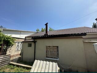 Дом на Слободке с гаражом на 2 машины