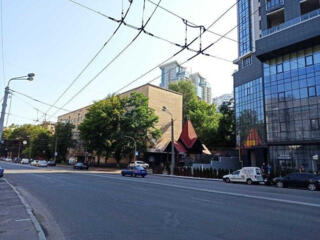 довгострокова оренда офісне приміщення Київ, Печерський, 1200 $/міс.