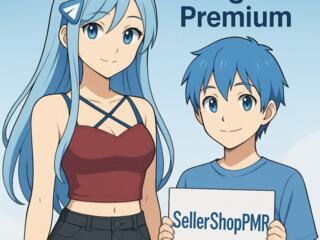 Телеграм премиум