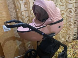 Детская коляска 2 в 1