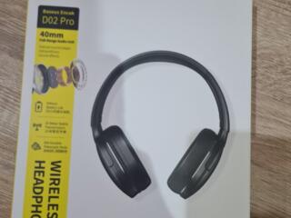 Новые Bluetooth наушники Baseus