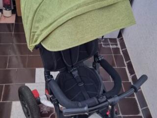 Трицикл Glamvers Eagle б/у отличное состояние