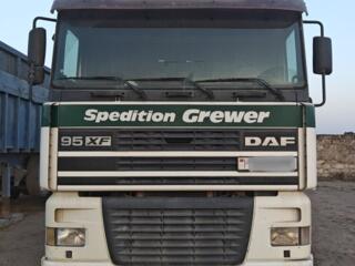 Продам ДАФ ТЕ95ХF 2001г.