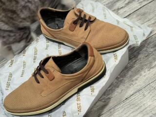 Мокасины Italiano