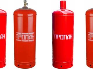 Куплю газовые баллоны приезжаем и забираем