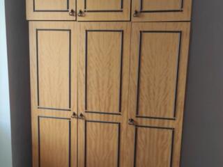 Шкаф купе антресоль для дома, дачи, квартиры