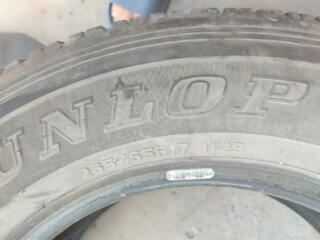 Шины на Прадо 120. 99$ все 4