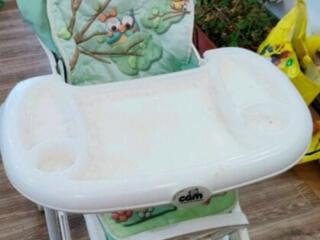 Итальянский стульчик CAM, в хорошем состоянии