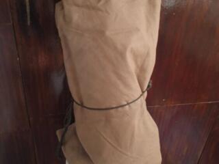 Тент(чехол) на грузовой автомобиль