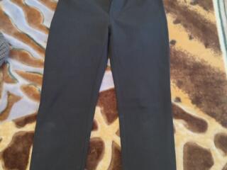 Брюки для школьника