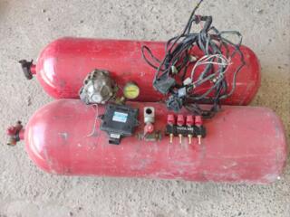 Гбо метан 4 поколение