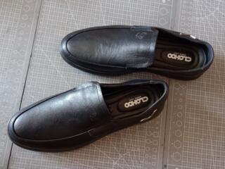 Мужские туфли, новые.