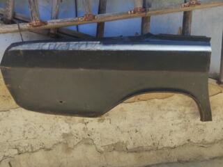 Продам новое правое заднее крыло ГАЗ 2410