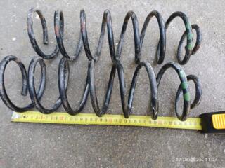 Пружины Фольксваген Джетта