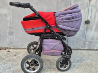 Cărucior in stare bună