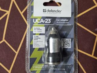 Продам адаптер для прикуривателя