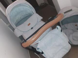 Продам отличную коляску!!!!