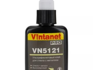 Клей уф стекло+ металл 150 р