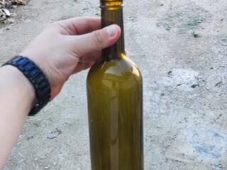 Продам пустые бутылки для вина — 6500 шт.