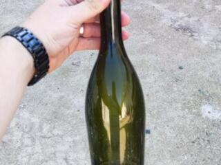 Продам пустые бутылки для вина — 6500 шт.