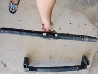 Продам детали от Honda CR-V