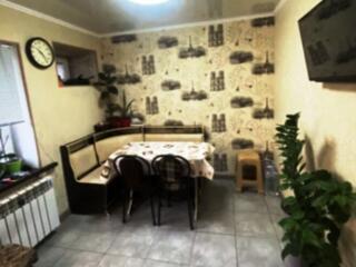 Двухкомнатная квартира на ул. Черноморского казачества