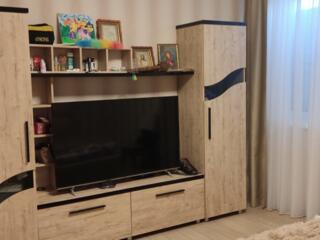 Продается добротный, уютный дом в центре с. Нерубайское.