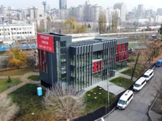 продаж приміщення вільного призначення, будівлі Київ, Солом`янський, 2