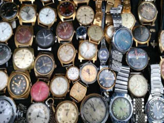 Куплю старые часы Cumpar ceasuri vechi
