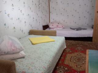 Домик на лимане