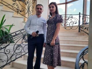 Музыкальное сопровождение торжеств