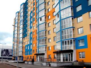 Продаж 2-к. - квартира в сучасному ЖК LaLaLаnd вул. Берковецька, 6