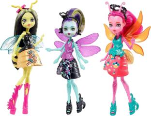 Куплю кукол