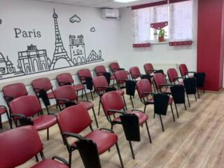 Конференц-зал. Почасово. Отличные условия!