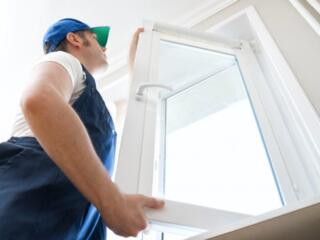 Мастер по замерам окон, дверей, балконов