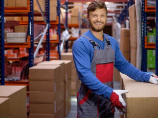 Комплектовщик монтажных бригад г. Бендеры 7000р