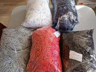 Предлагаем Вам шнурки для пакетов по лучшим ценам в регионе.