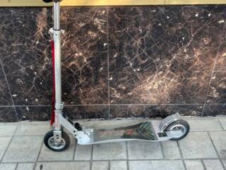 Самокат продам