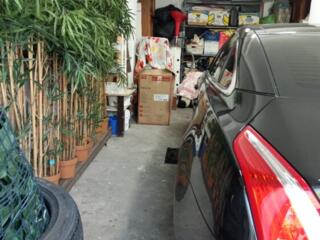 Капитальный гараж на Борисовке