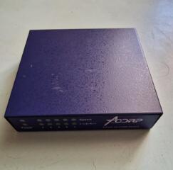 Свич, переходник