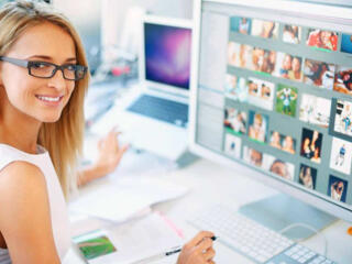 Требуется контент-менеджер детского интернет-магазина!