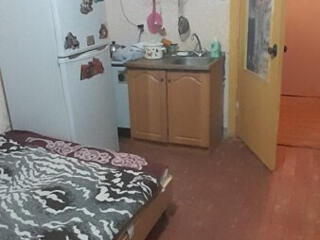 Однушка с удобствами в общежитии